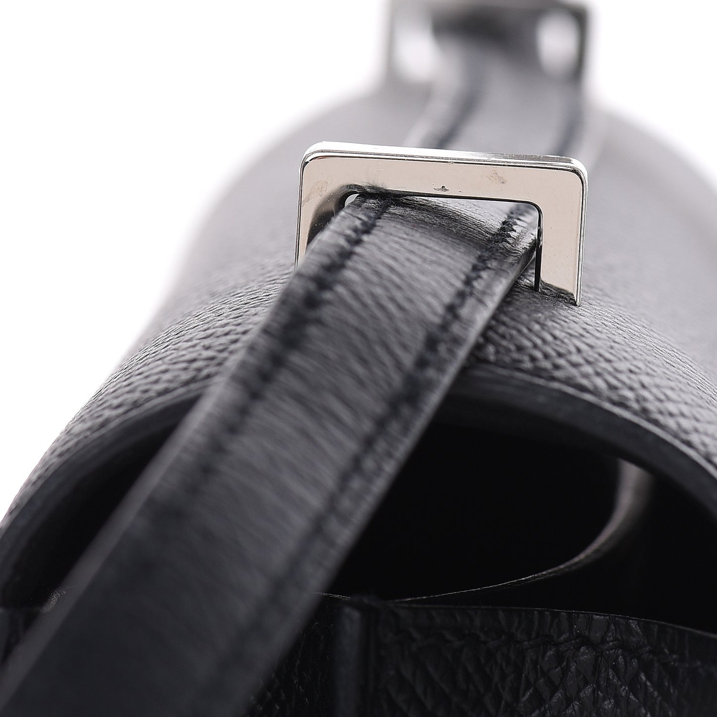 Epsom Constance 18 Black