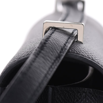 Hermes Epsom Constance 18 Black 11 of 17