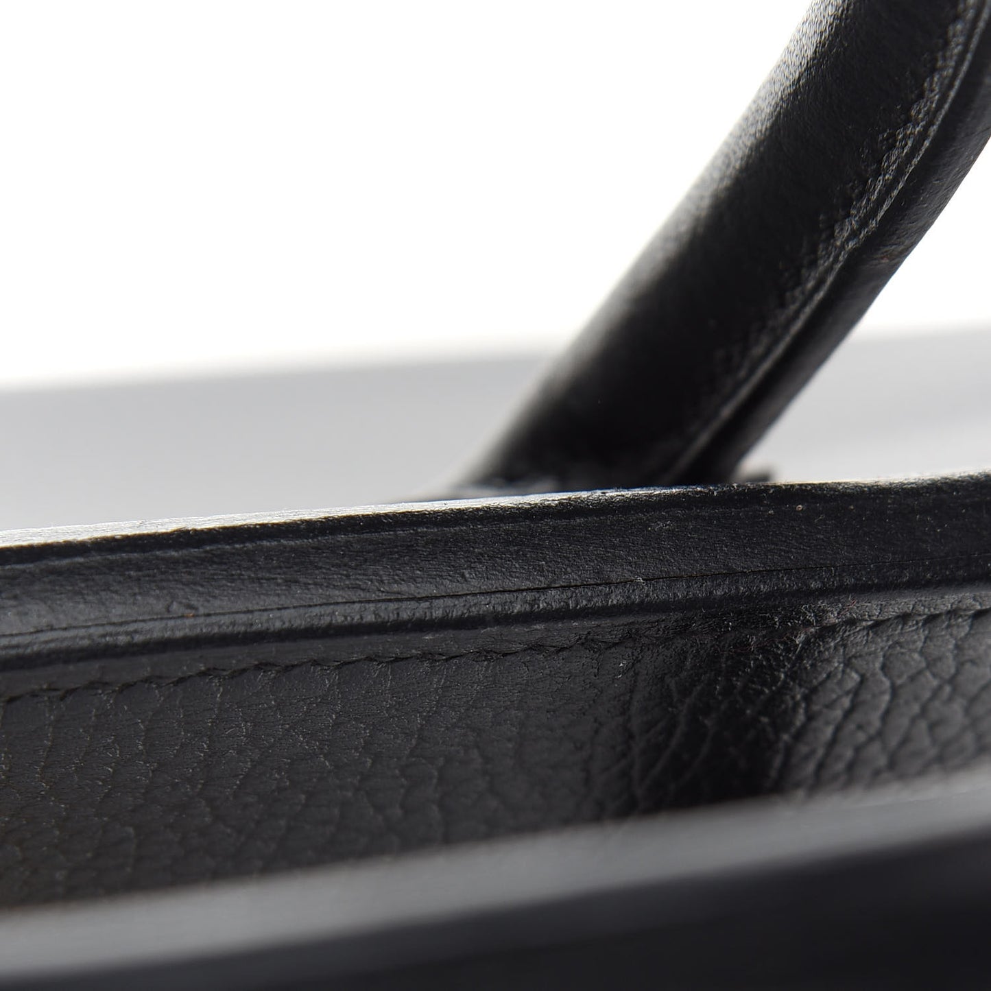 Ardennes Birkin 35 Black