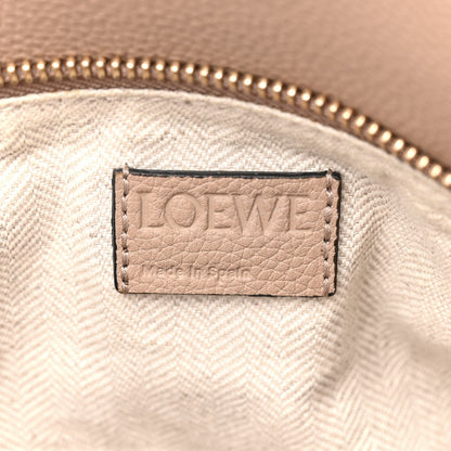 Loewe Calfskin Medium Puzzle Bag Sand 6 of 14