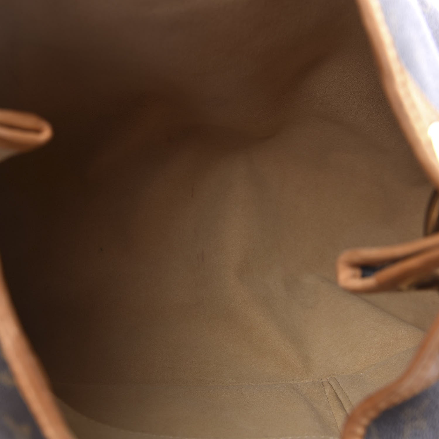 Louis Vuitton Monogram Galliera PM 5 of 17