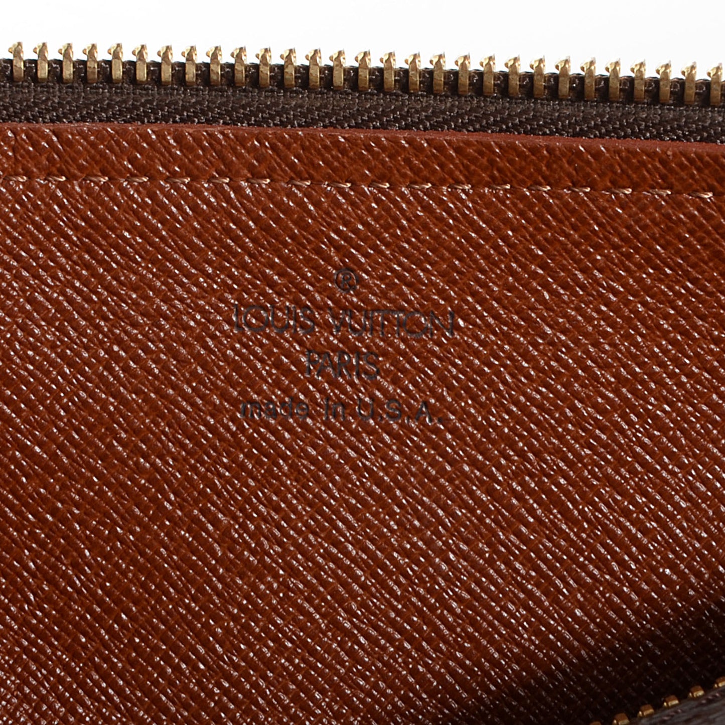 Monogram Papillon 26