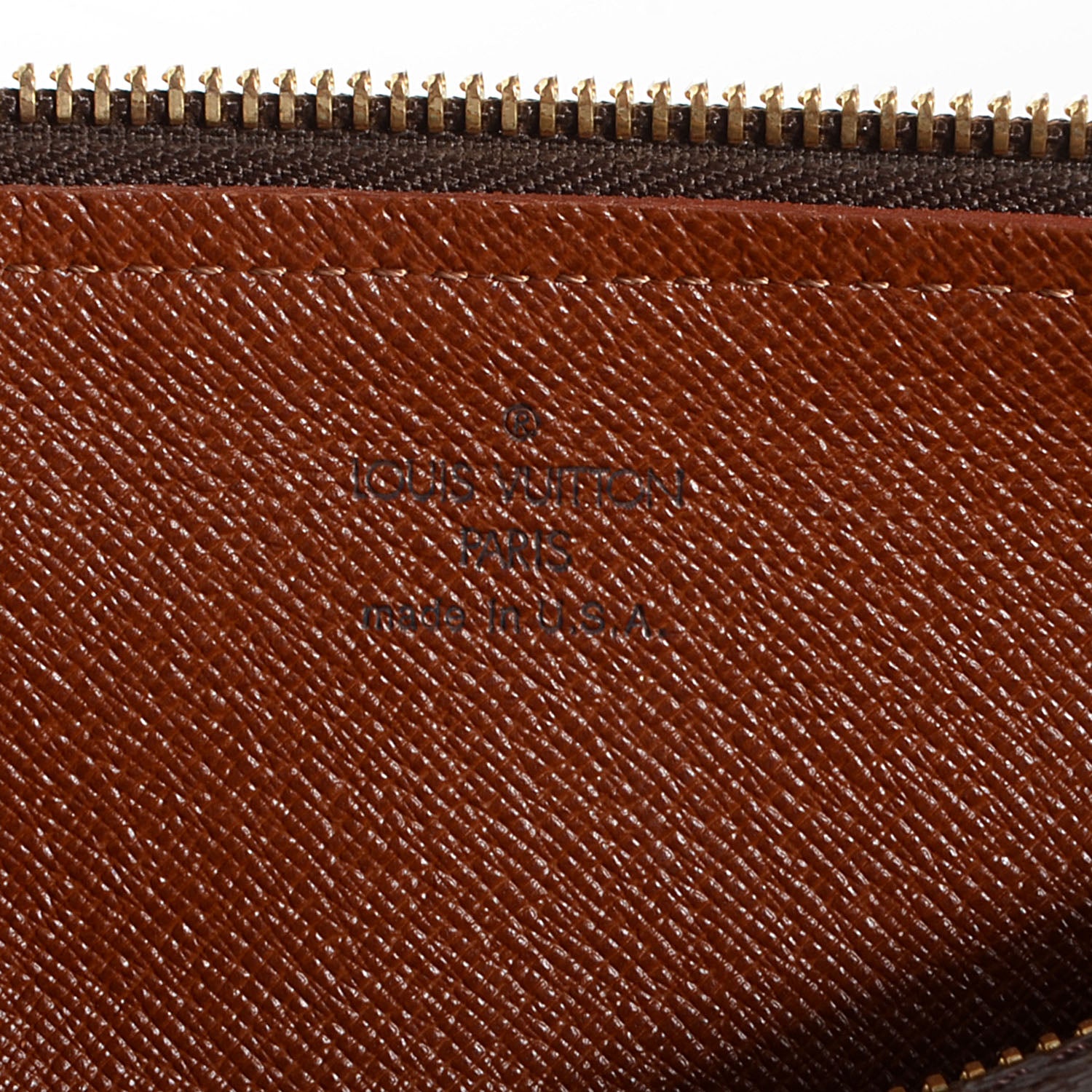 Louis Vuitton Monogram Papillon 26 6 of 7