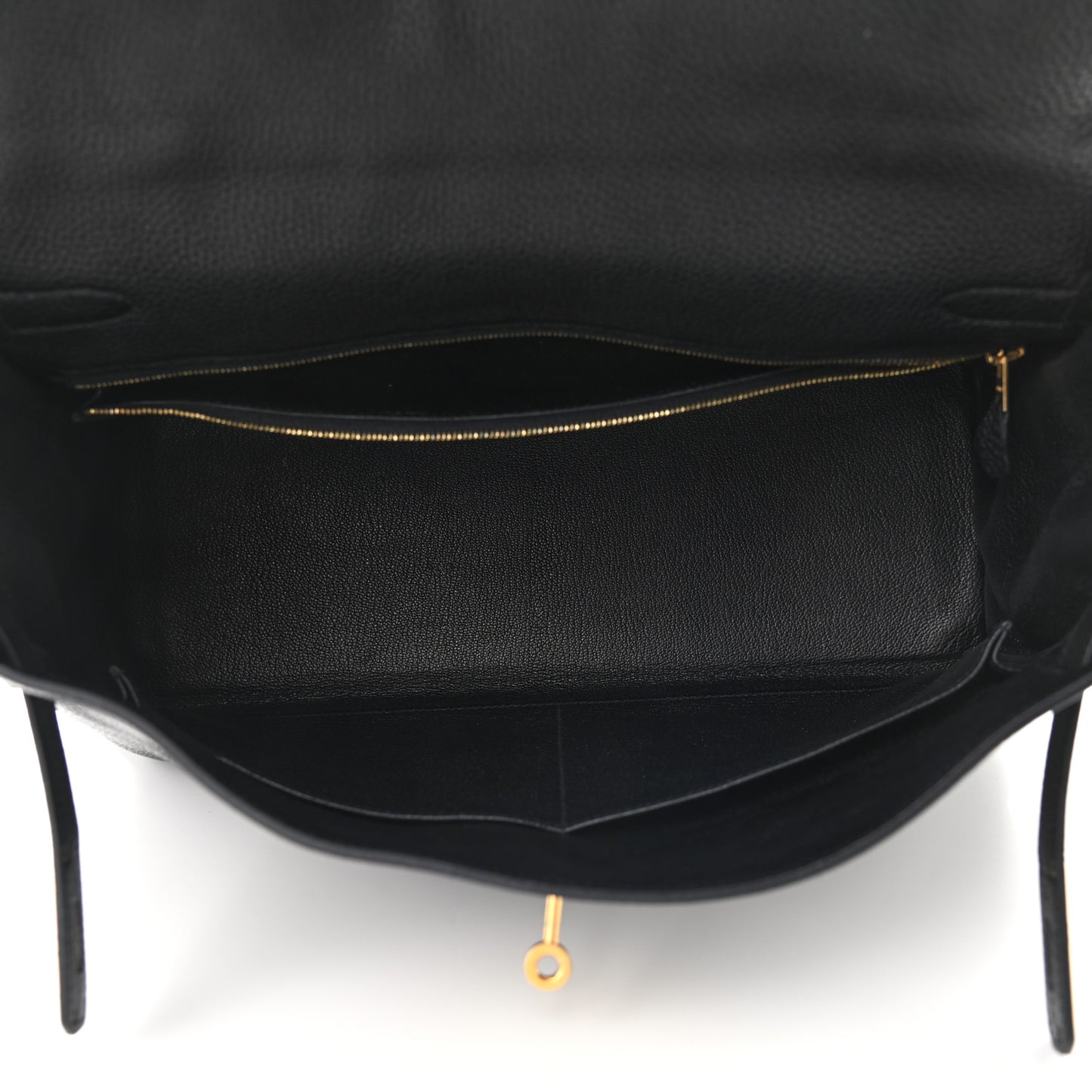 Taurillon Clemence Kelly Retourne 35 Black