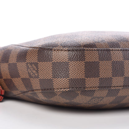 Louis Vuitton Damier Ebene South Bank Besace 5 of 11