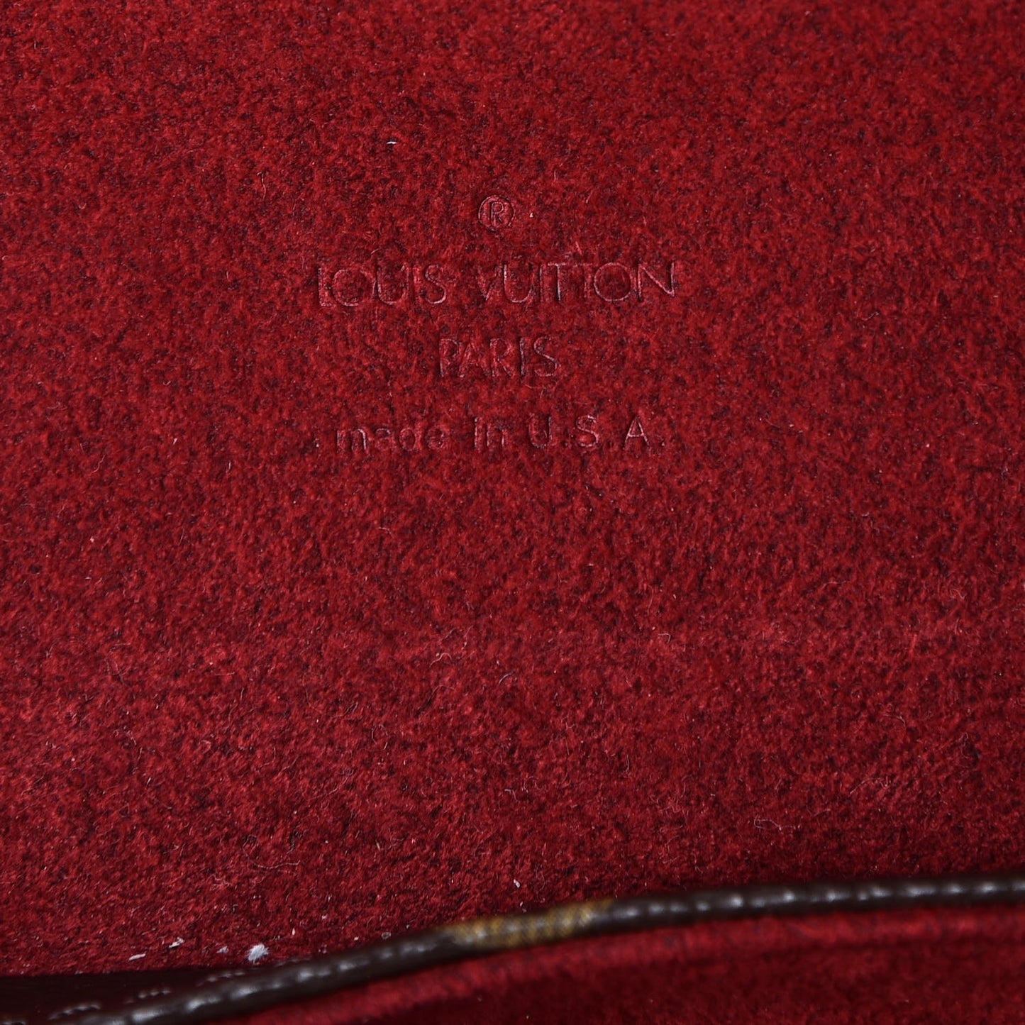 Monogram Sonatine