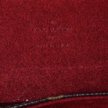 Louis Vuitton Monogram Sonatine 6 of 7