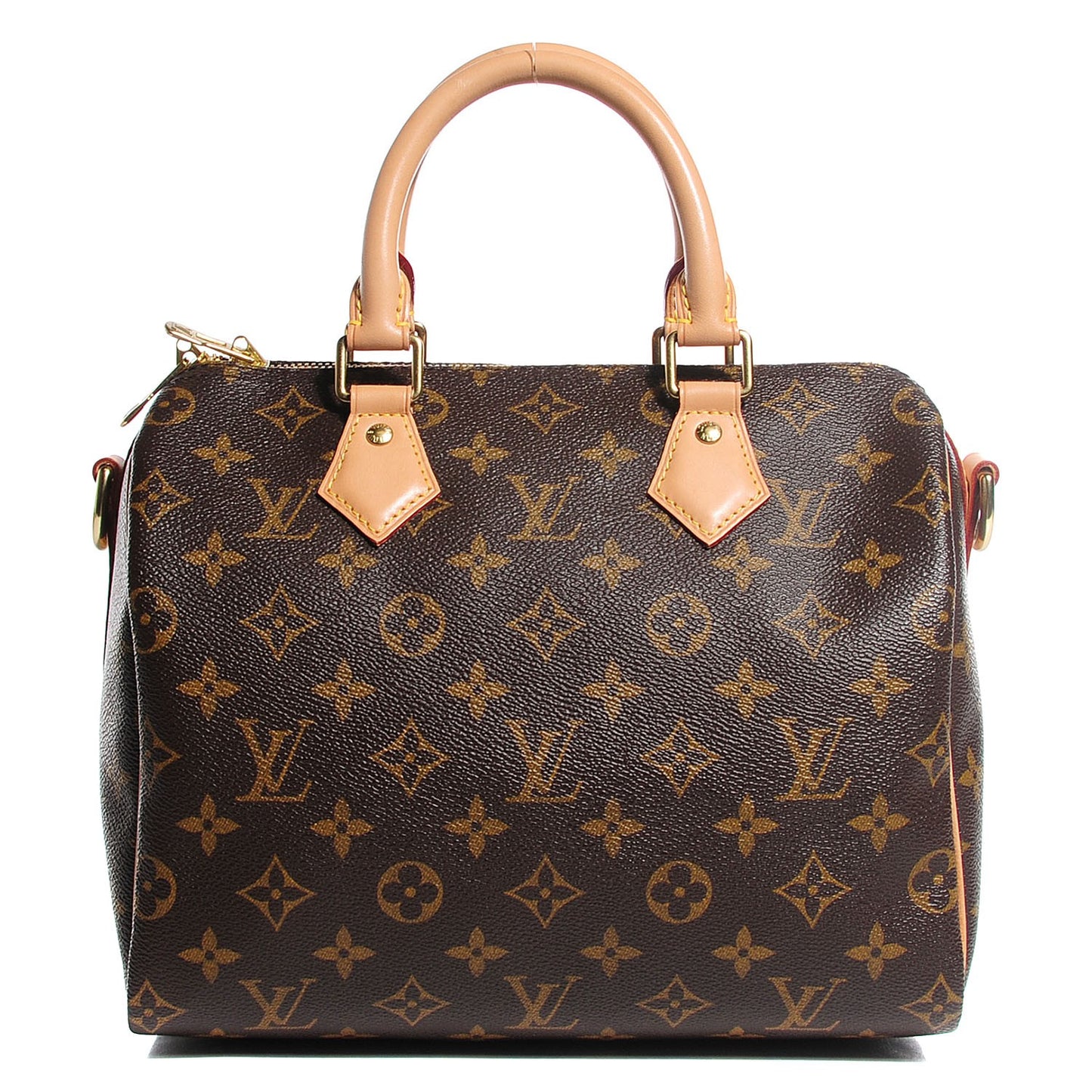 Monogram Speedy Bandouliere 25