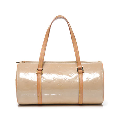 Louis Vuitton Vernis Bedford Beige 1 of 7