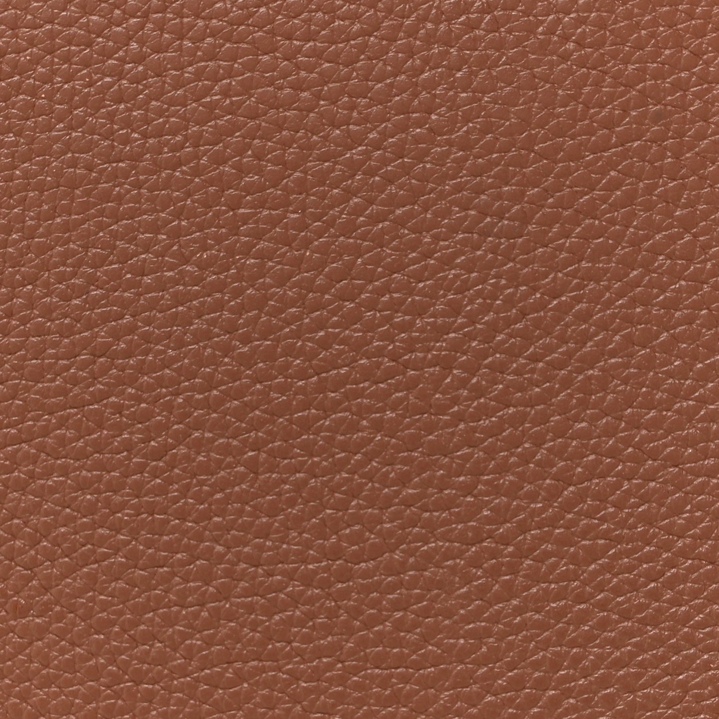 Calfskin Vintage Check Note Crossbody Bag Tan