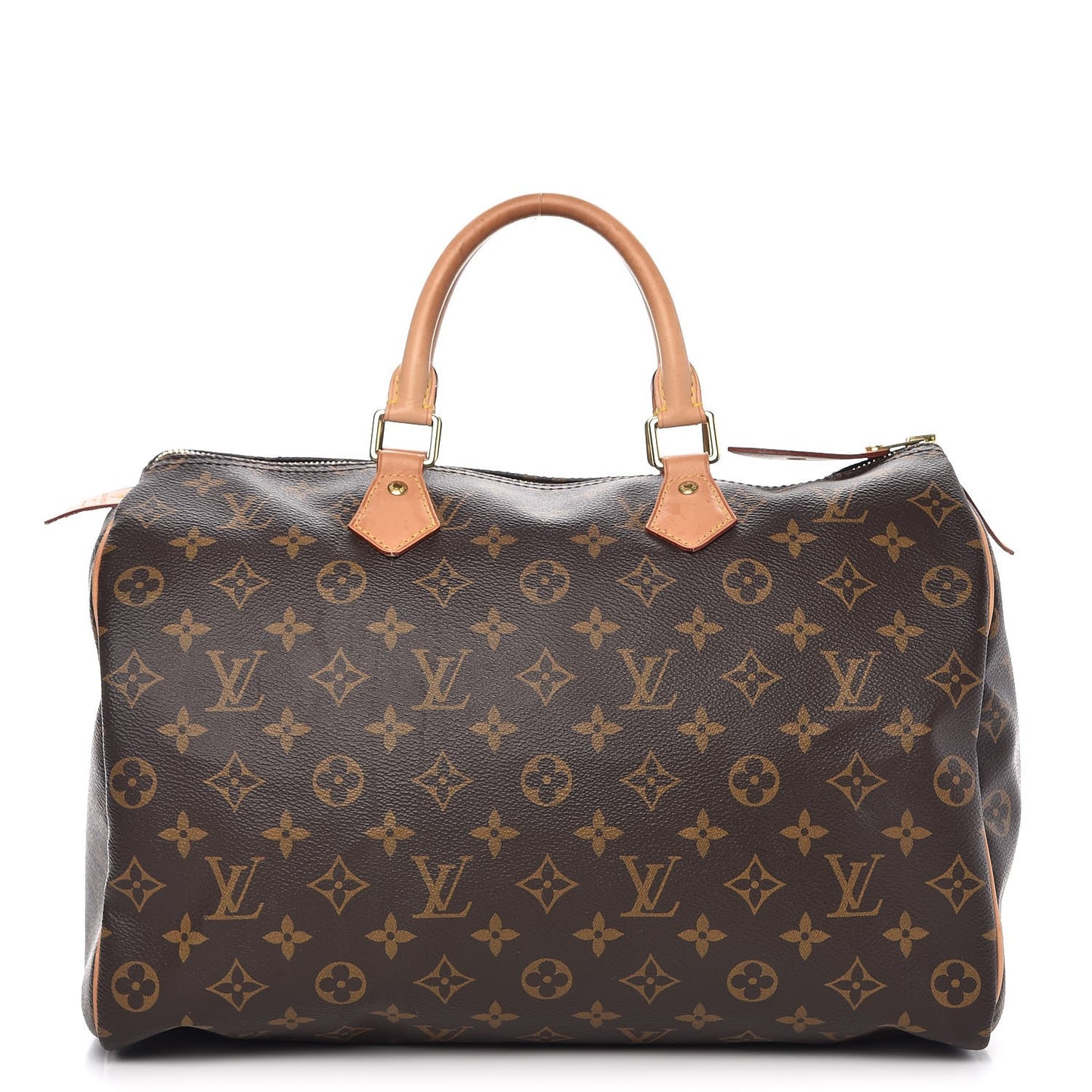 Monogram Speedy 35