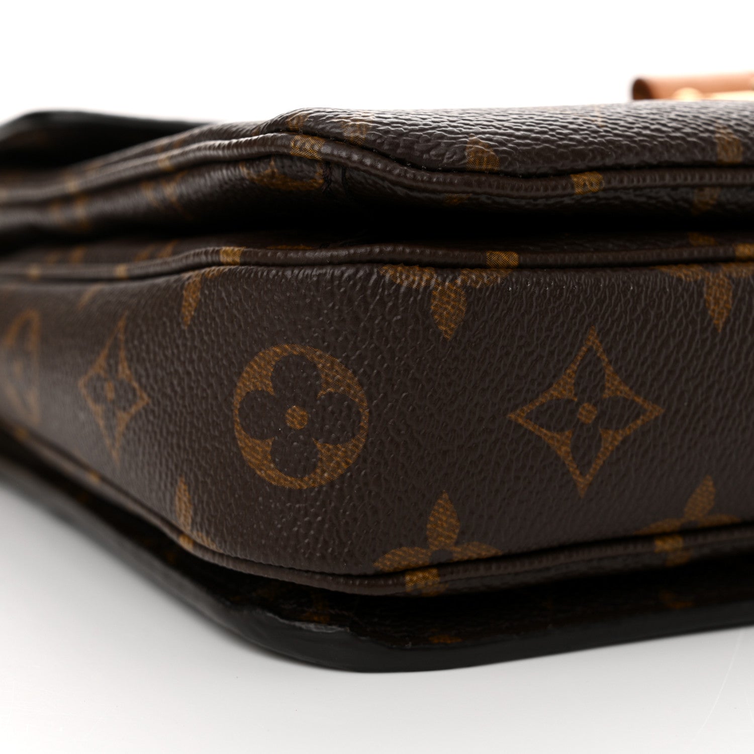 Louis Vuitton Monogram Pochette Metis 8 of 12