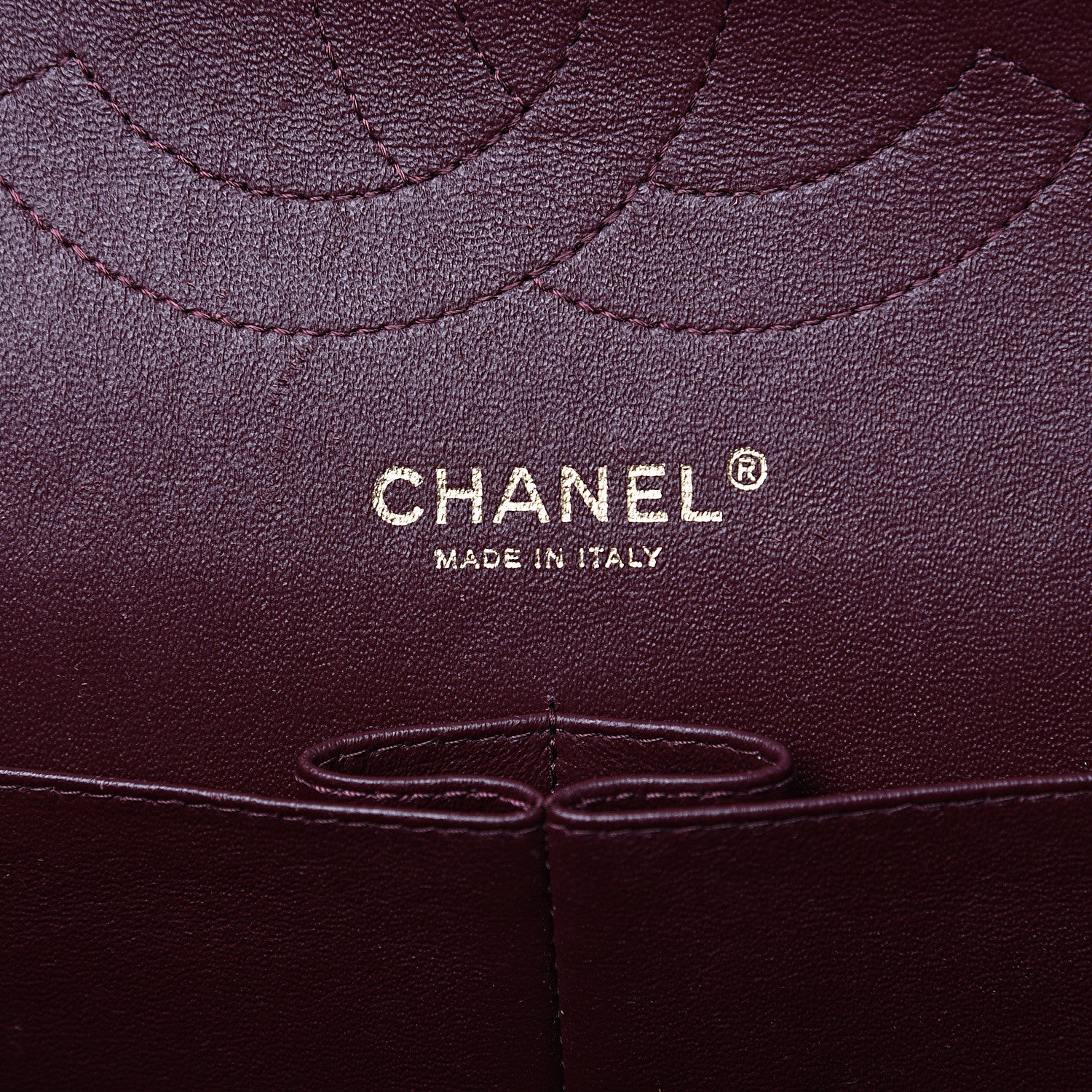 Chanel Caviar Quilted Jumbo Double Flap Black 5 of 13