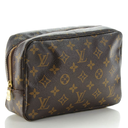 Louis Vuitton Monogram Trousse Toilette 23 3 of 8