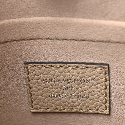 Louis Vuitton Mahina All Around PM Galet 6 of 9