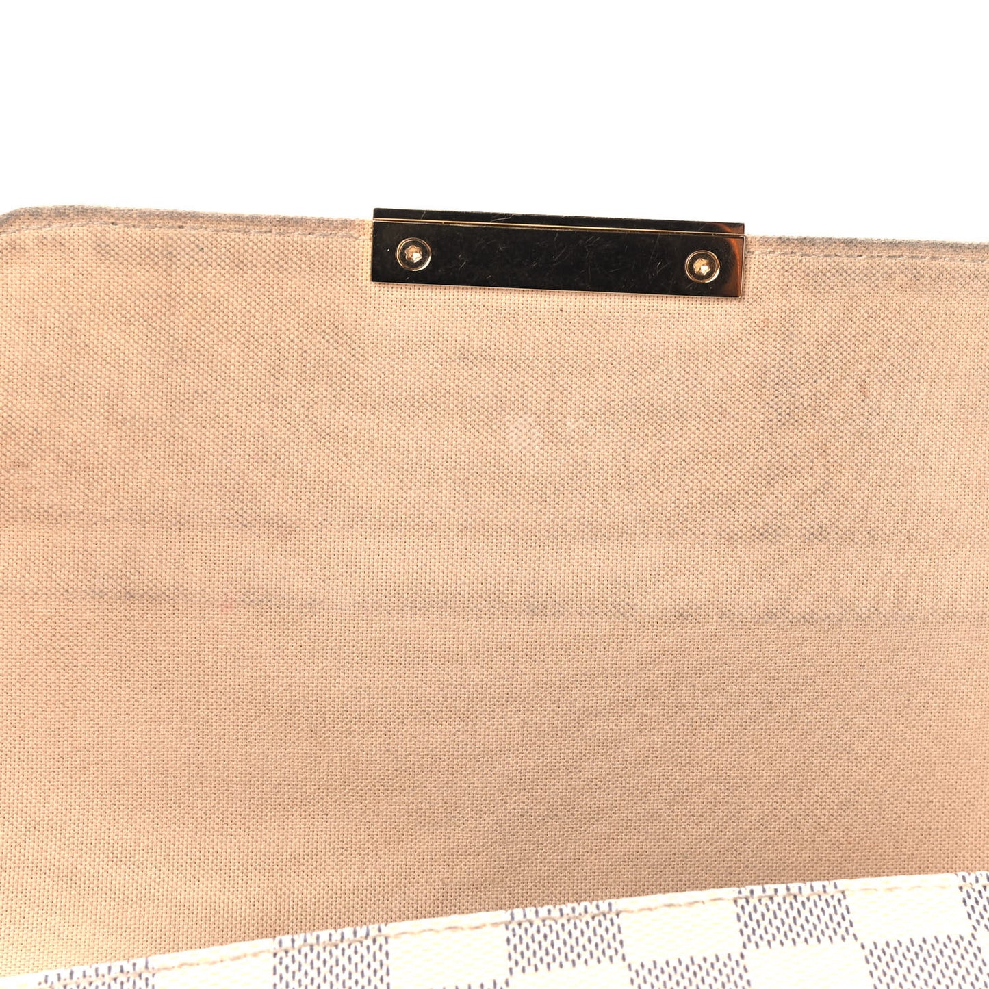 Damier Azur Favorite PM