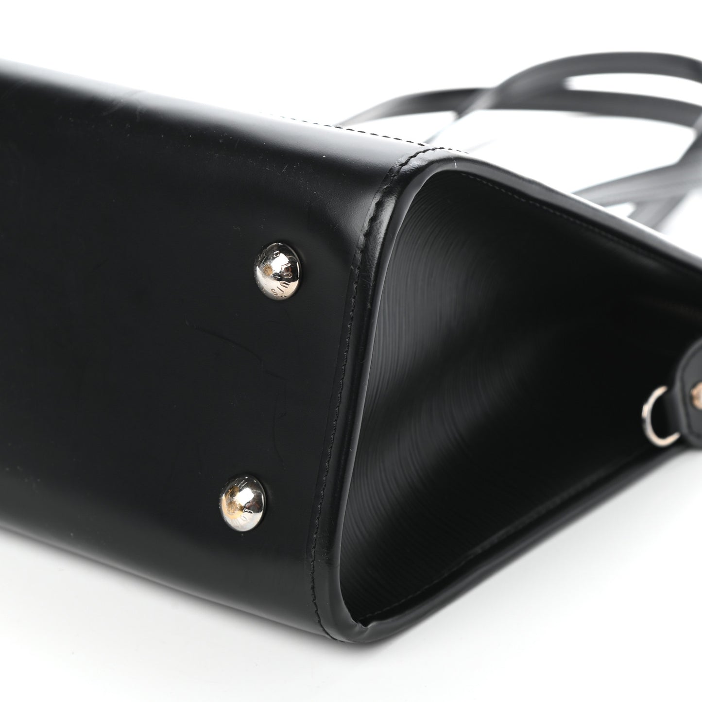 Epi Madeleine GM Black