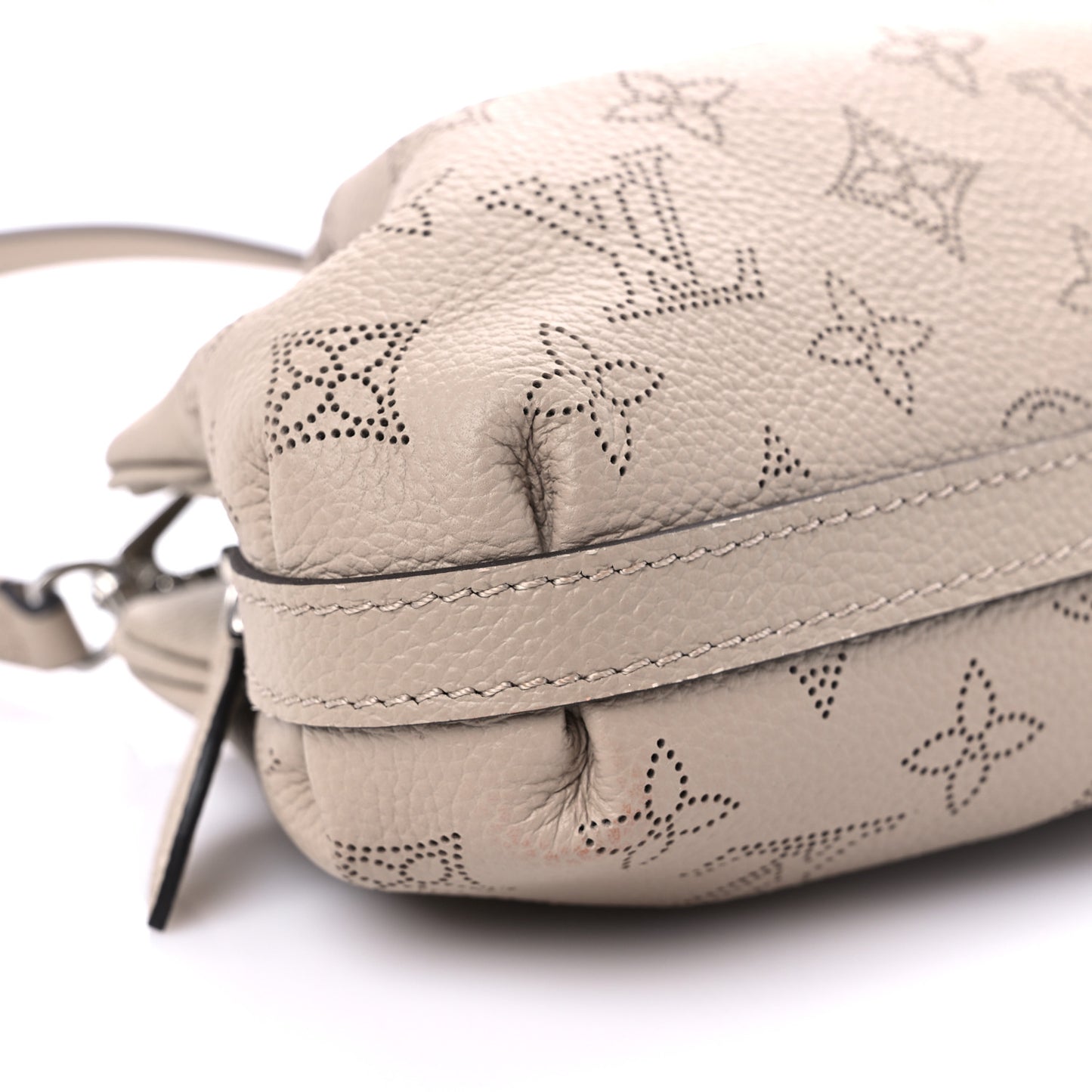 Mahina Scala Mini Pouch Galet