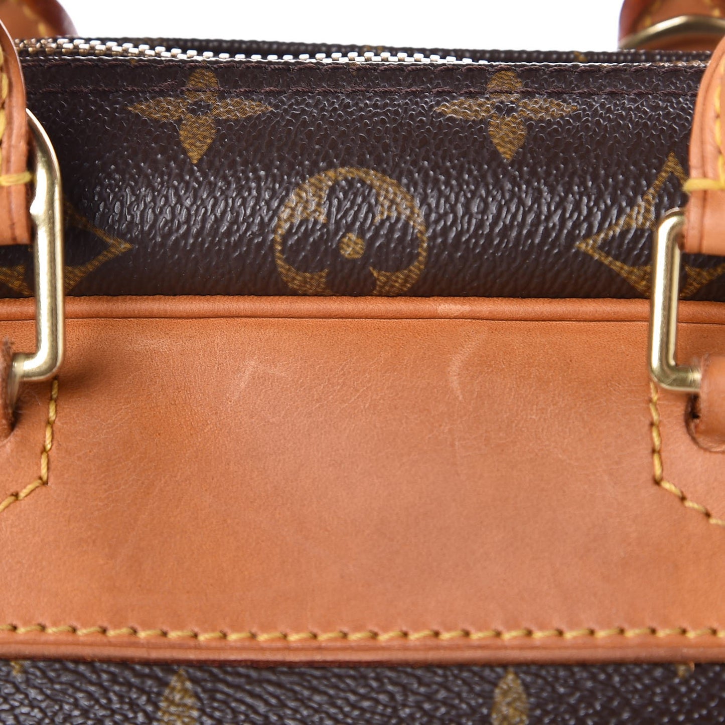 Monogram Deauville