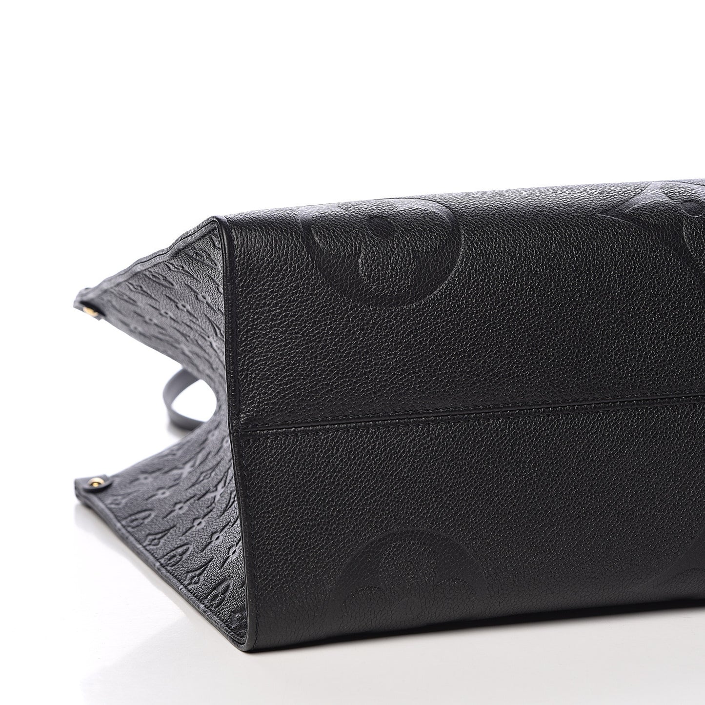Empreinte Monogram Giant Onthego GM Black