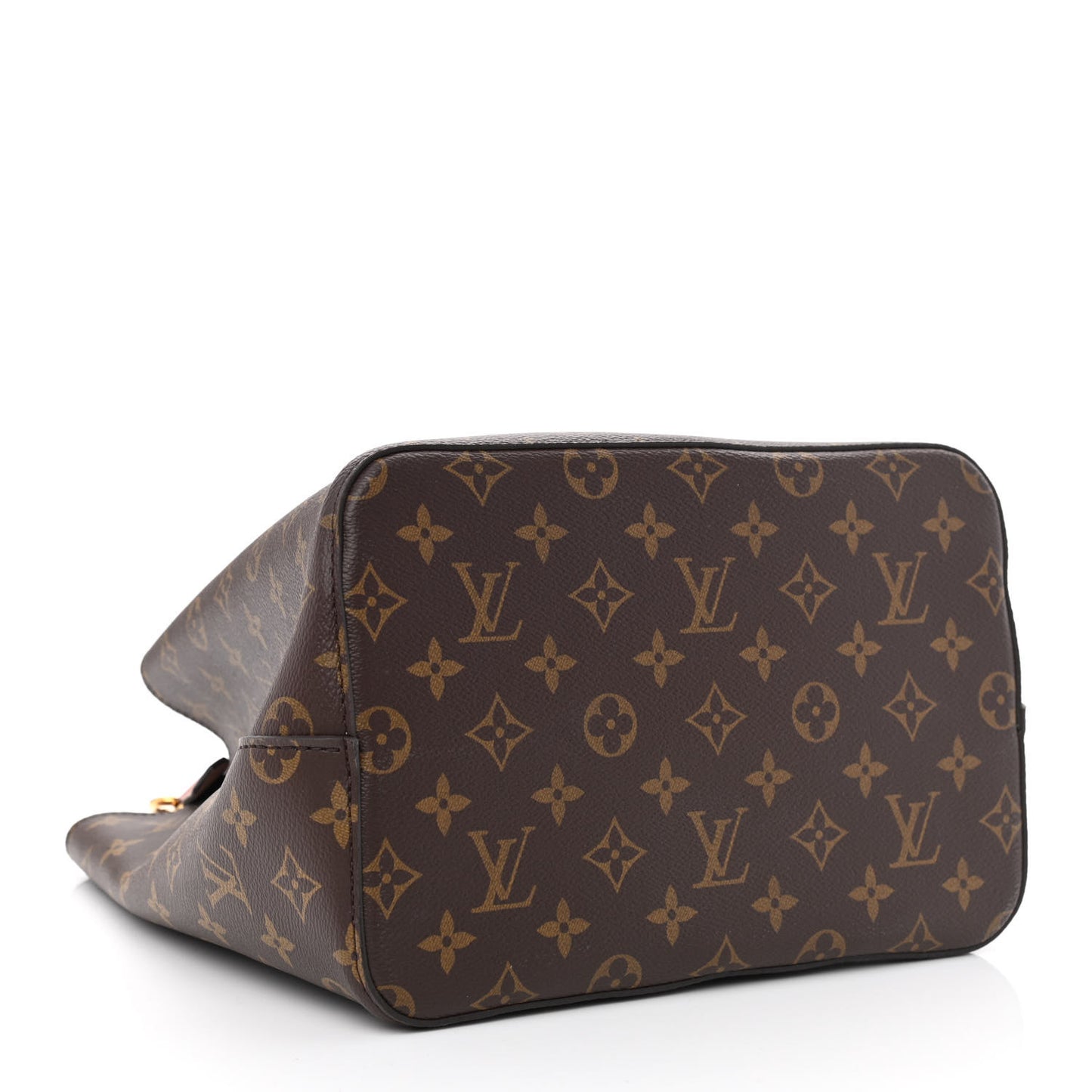Monogram Neonoe MM Rose Poudre