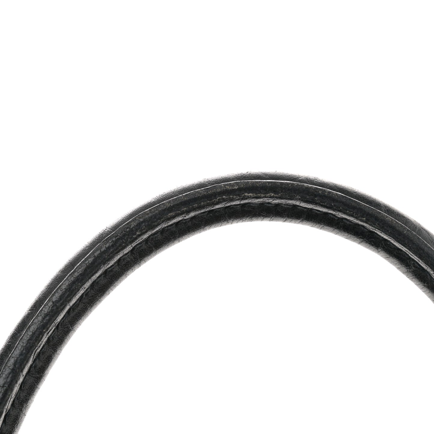 Denim Neo Cabby MM Black