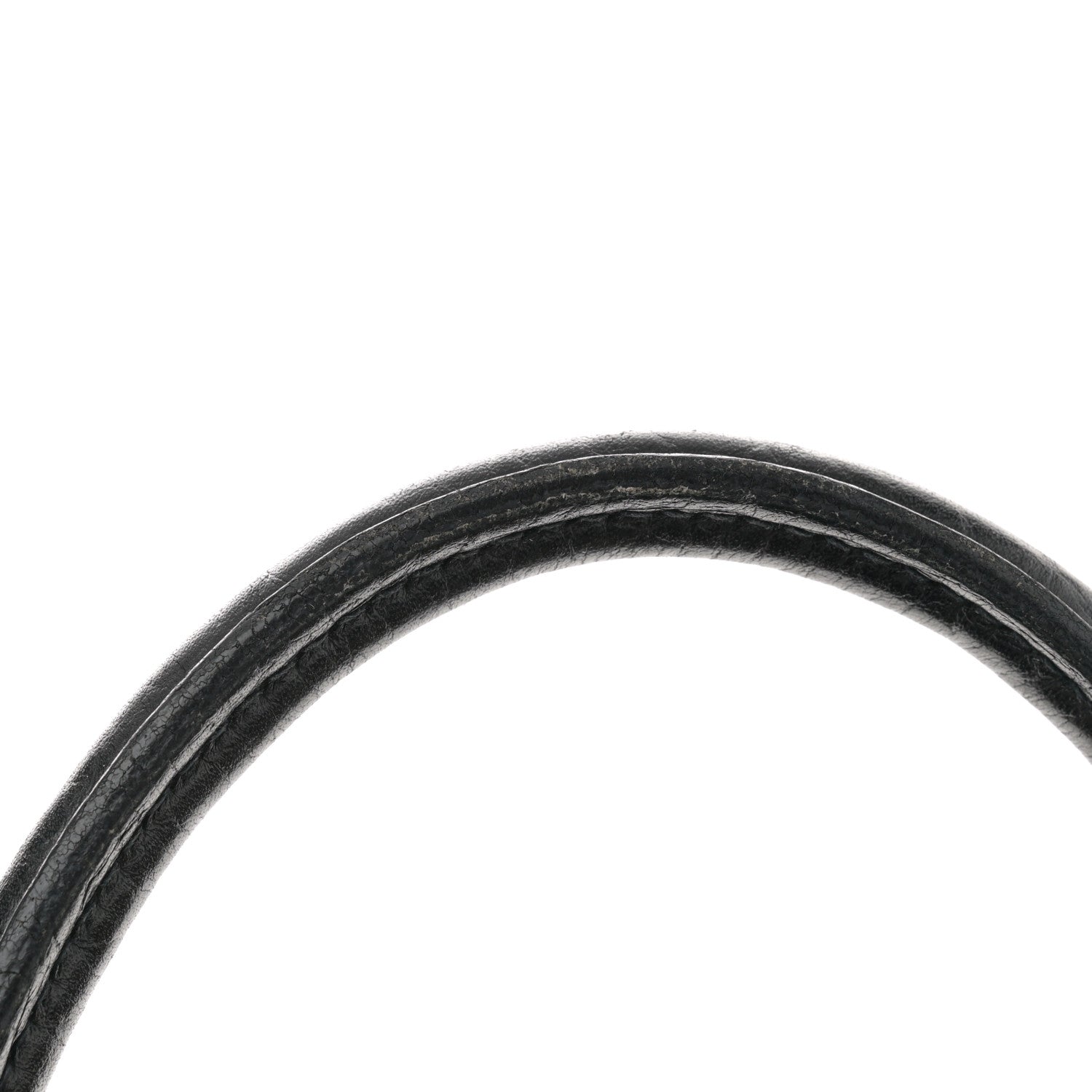 Louis Vuitton Denim Neo Cabby MM Black 13 of 14