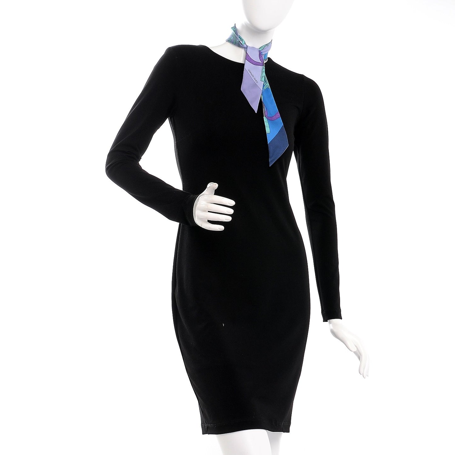 Silk Eperon d'Or Twilly