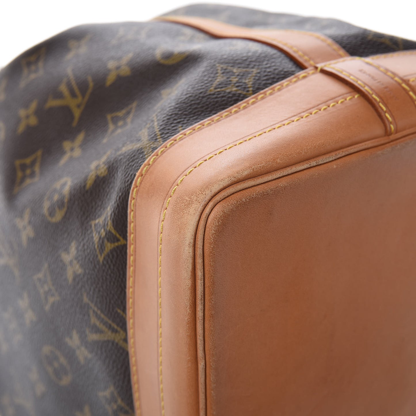Monogram Noe