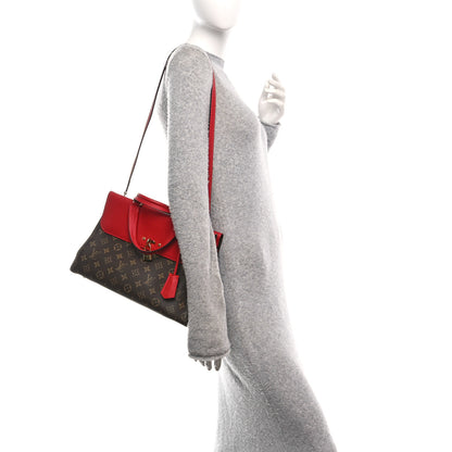 Louis Vuitton Monogram Venus Cherry 2 of 9