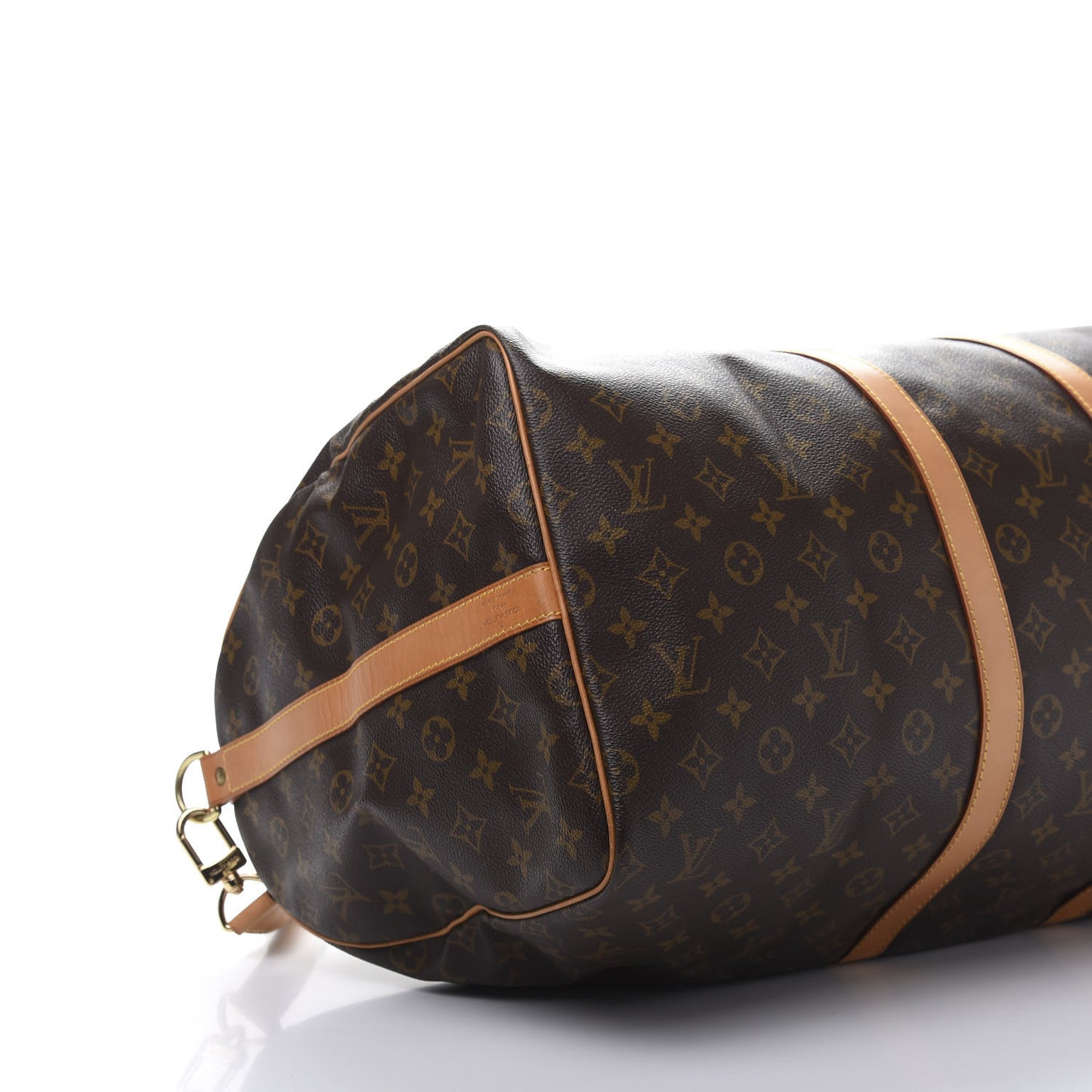 Monogram Keepall Bandouliere 55