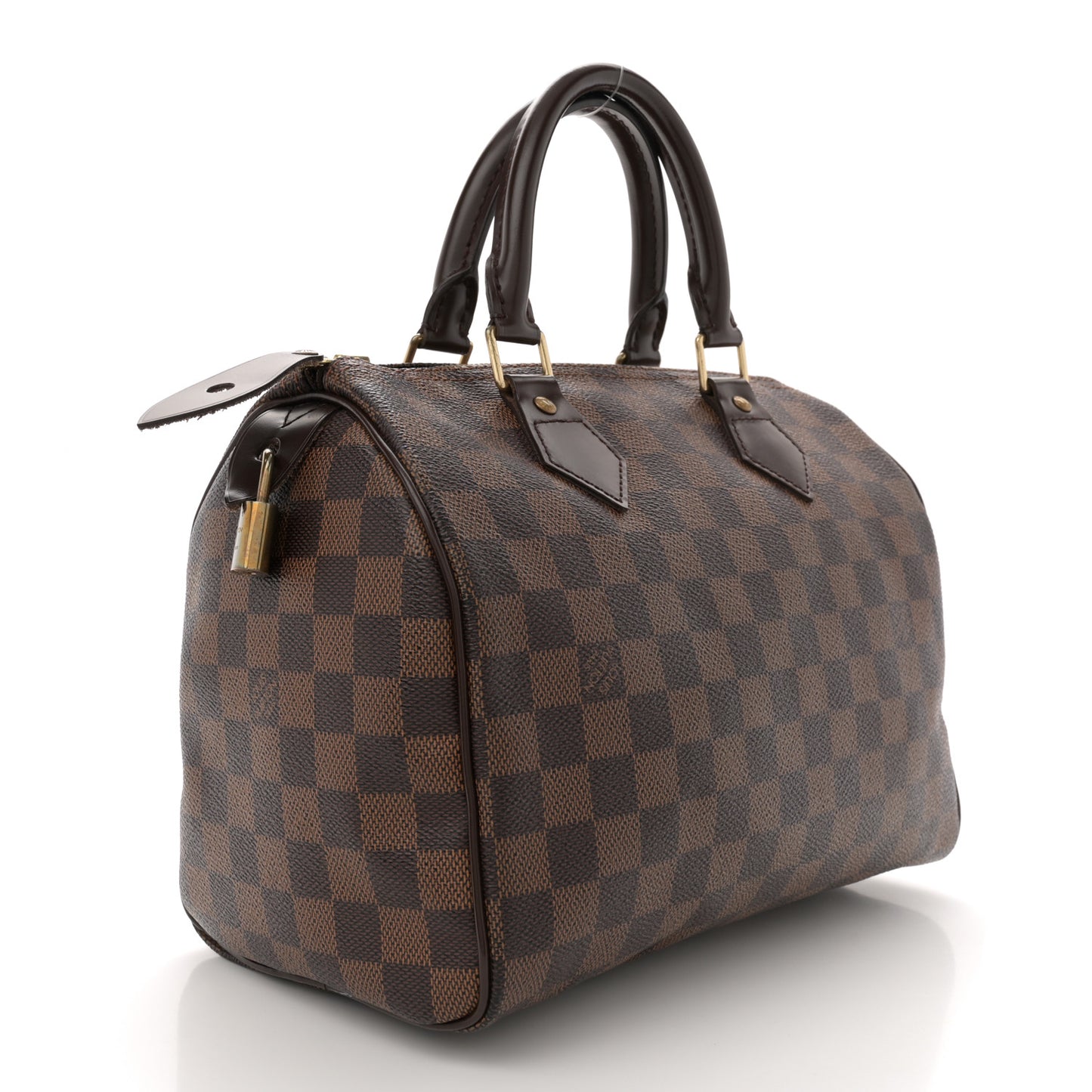 Damier Ebene Speedy 25