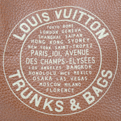 Louis Vuitton Tobago Trunks and Bags Shoe Bag 7 of 11