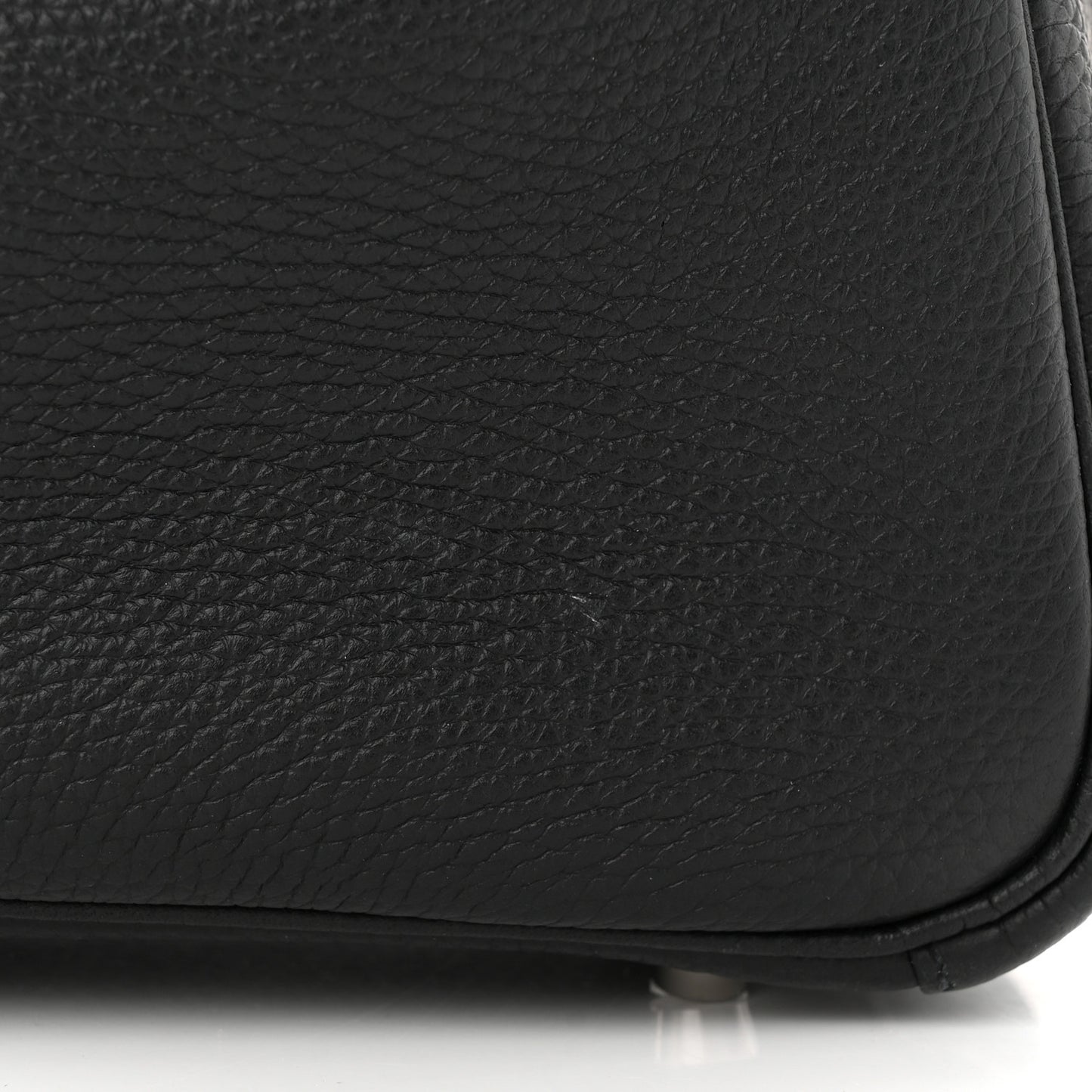 Taurillon Clemence Lindy 26 Black