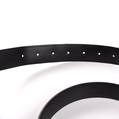 Louis Vuitton Damier Graphite 30mm Neogram LV Belt 100 40 4 of 10
