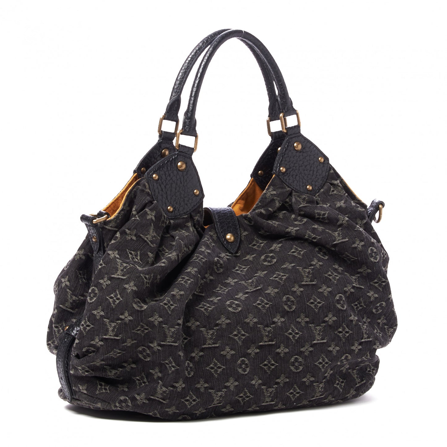 Denim Mahina XL Black