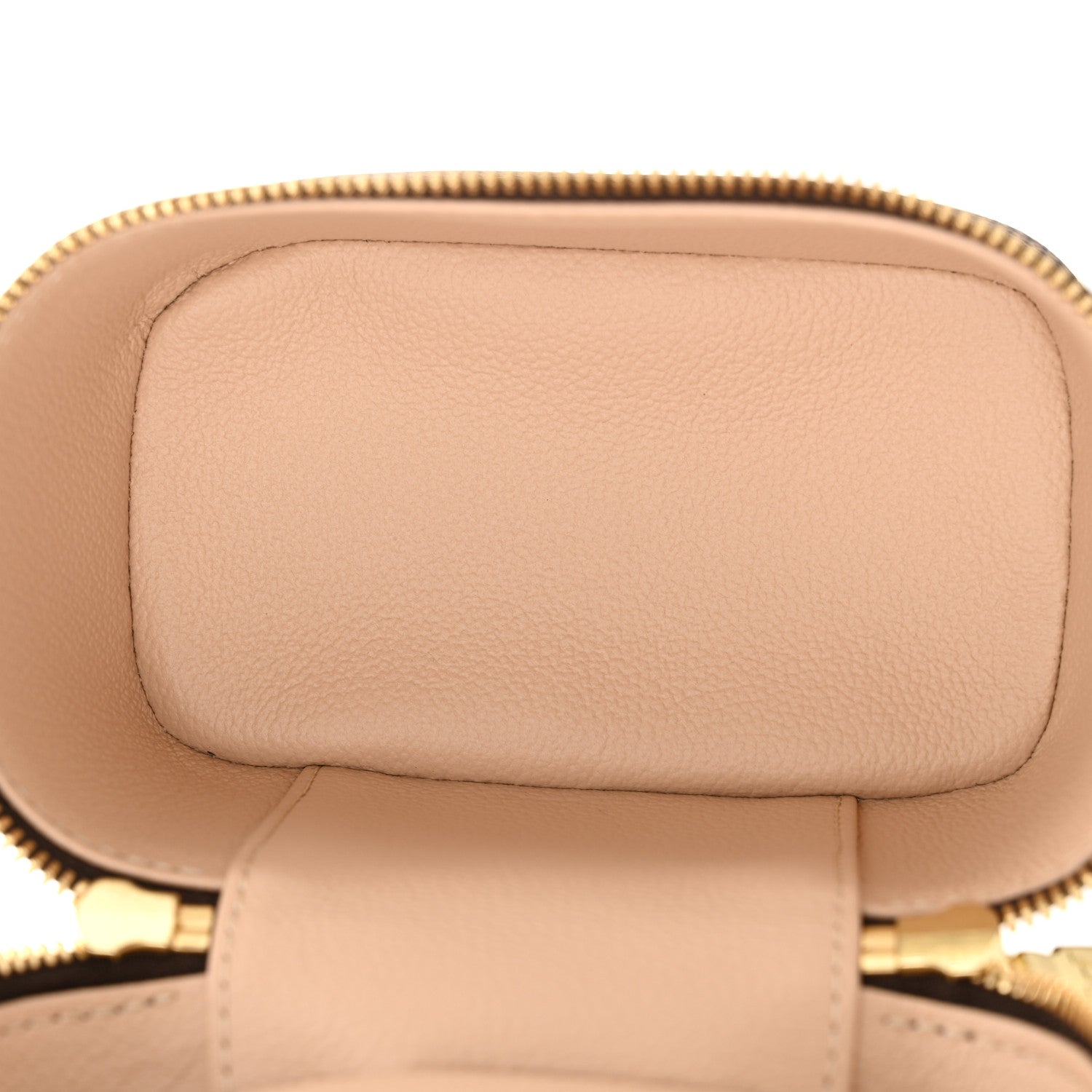 Louis Vuitton Monogram Nano Nice 5 of 9