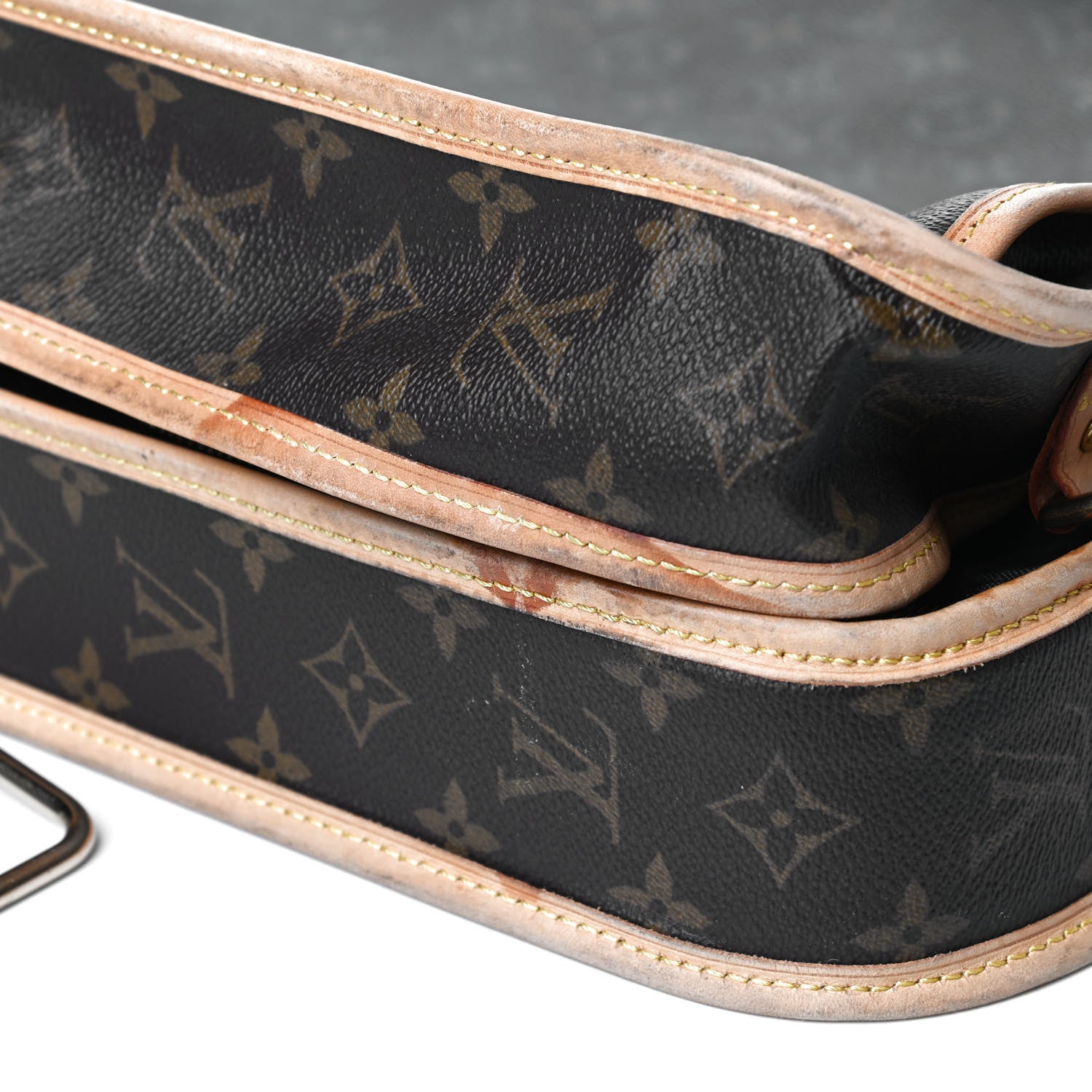 Louis Vuitton Monogram Garment Bag 15 of 20