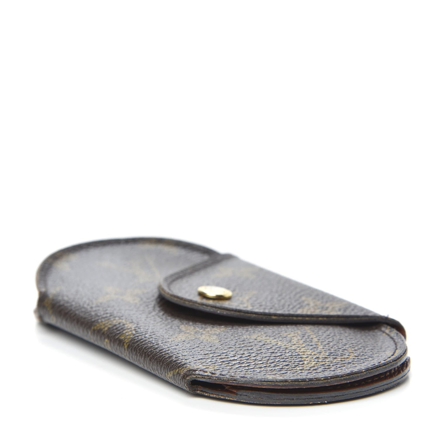 Louis Vuitton Monogram Round Key Holder GM 4 of 8