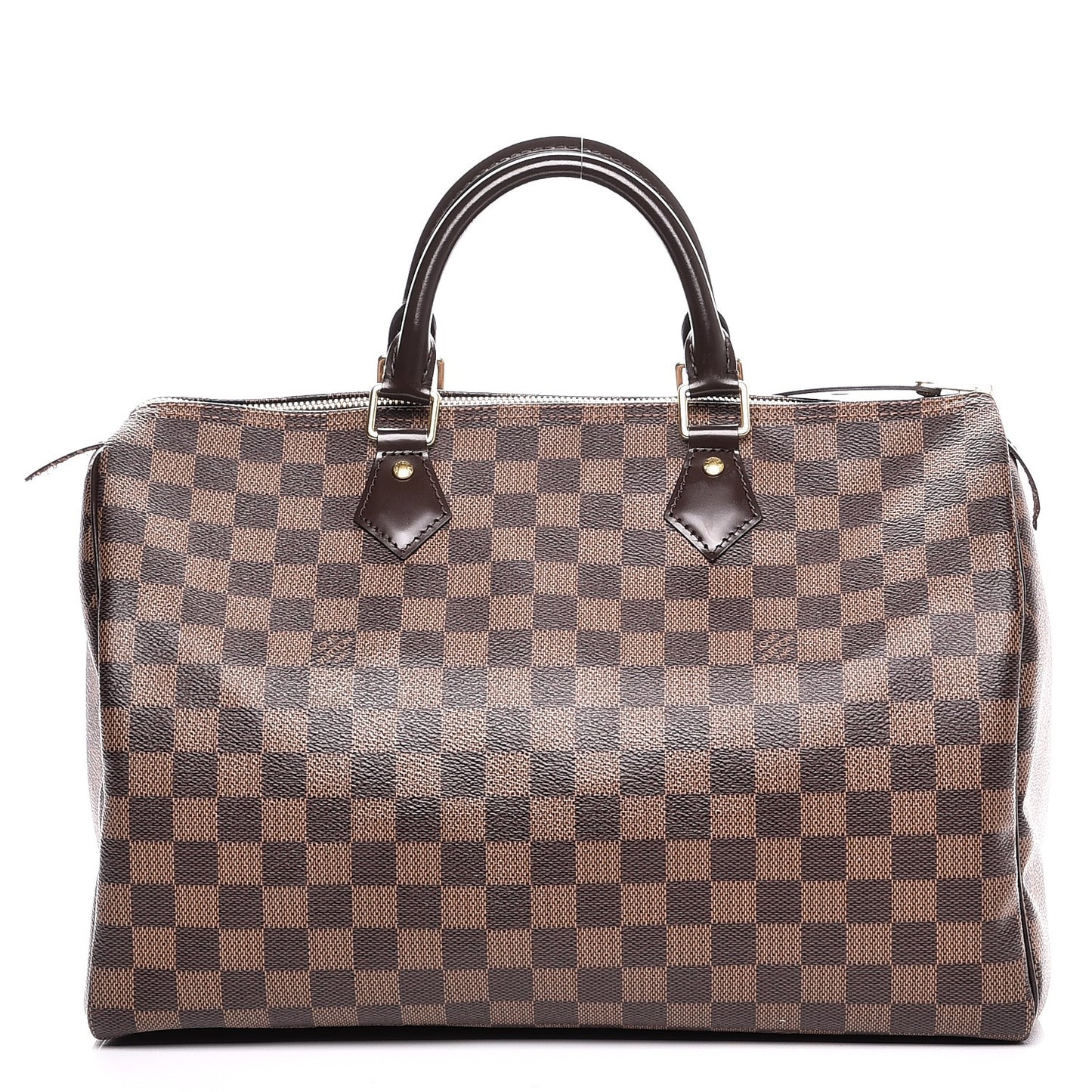 Damier Ebene Speedy 35