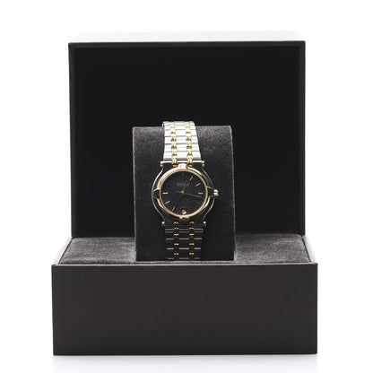 Gucci Stainless Steel 25mm 9000L Quartz Watch Grey 9 of 9