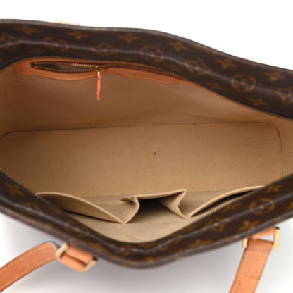 Louis Vuitton Monogram Luco 5 of 13