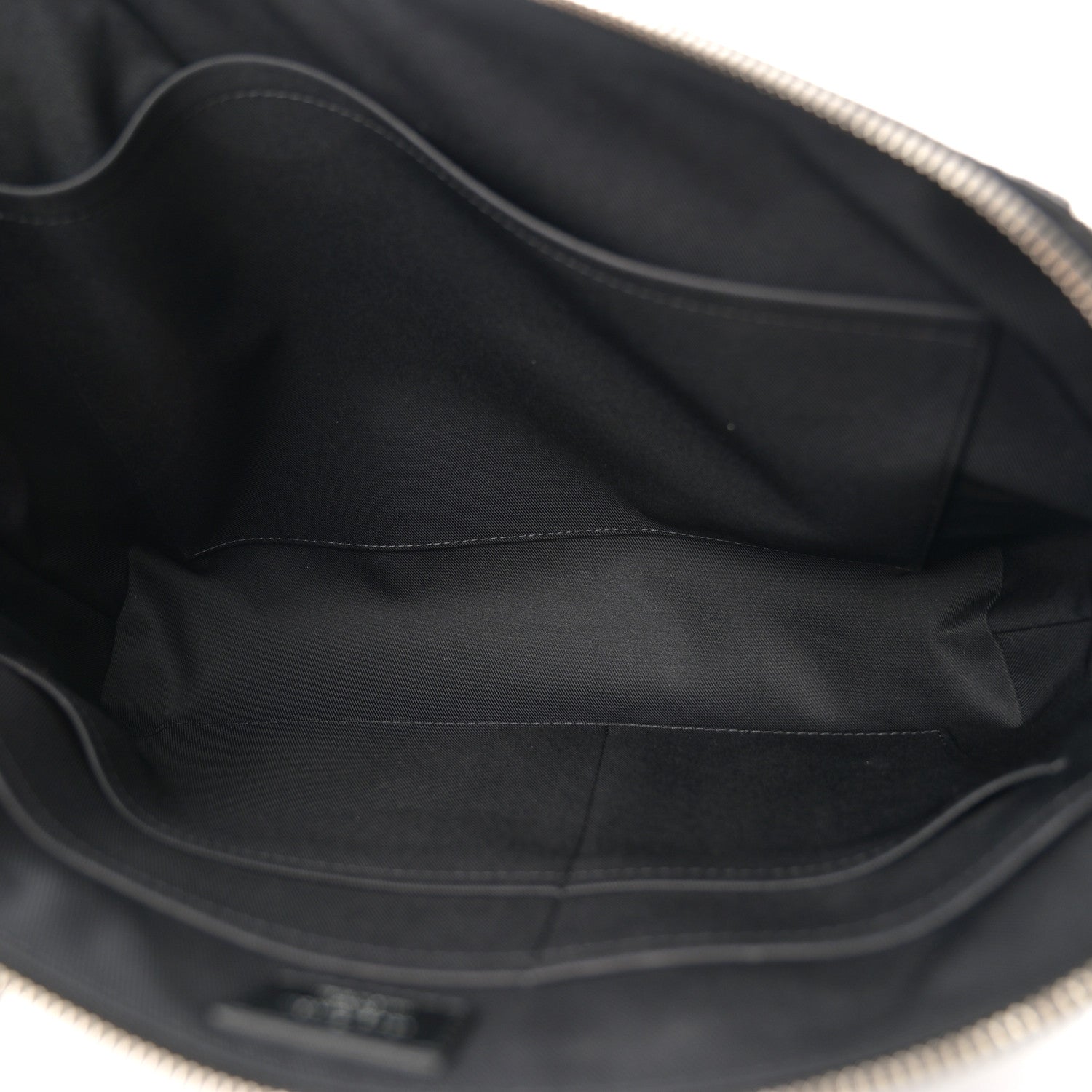 Louis Vuitton Damier Graphite Porte-Documents Jour 5 of 10