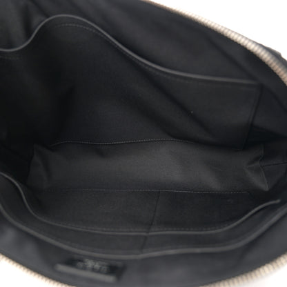 Louis Vuitton Damier Graphite Porte-Documents Jour 5 of 10