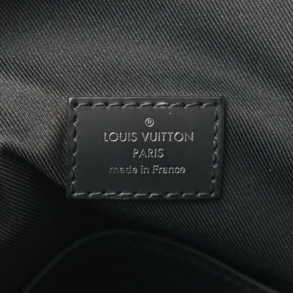 Louis Vuitton Damier Graphite Avenue Sling Backpack 6 of 9