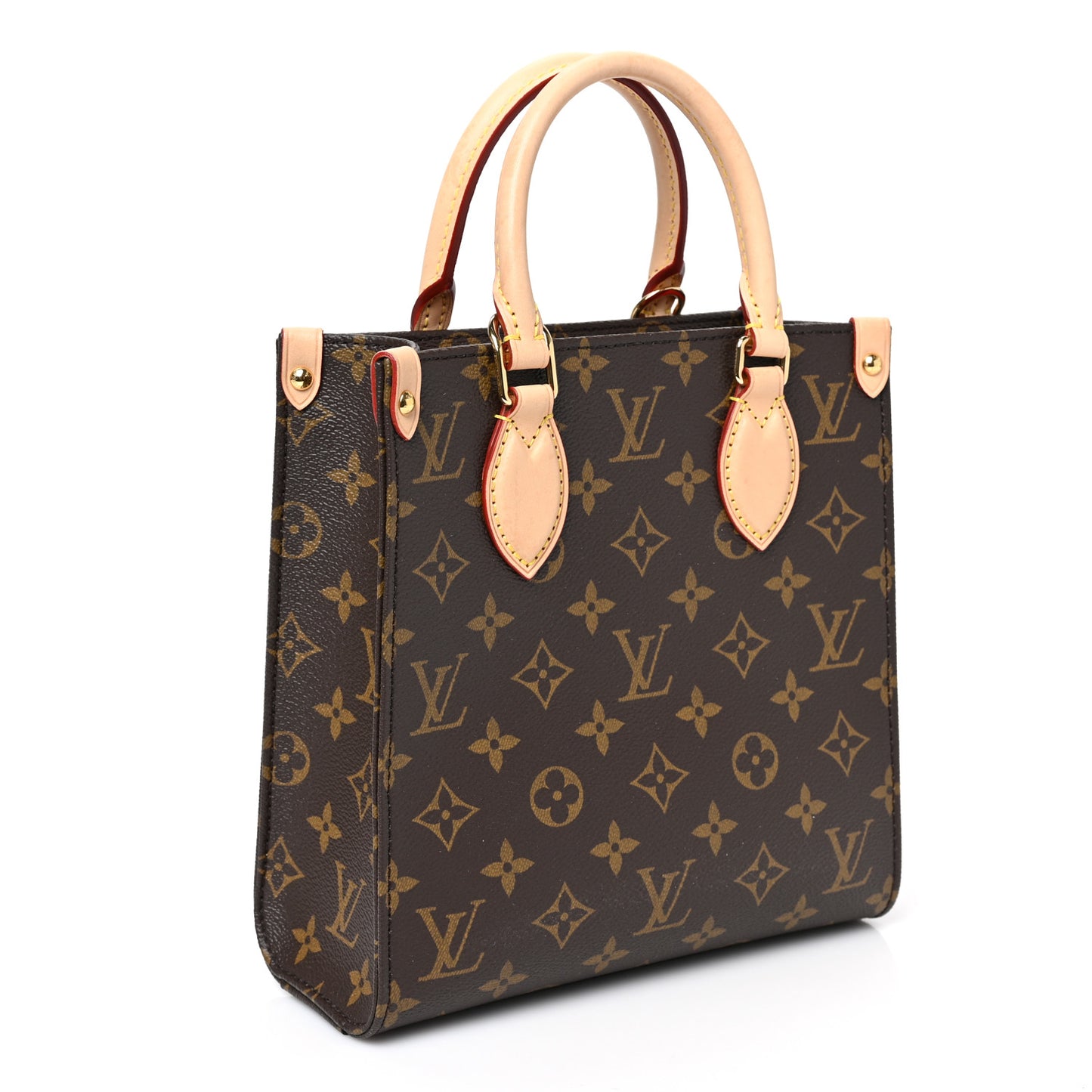 Monogram Sac Plat BB