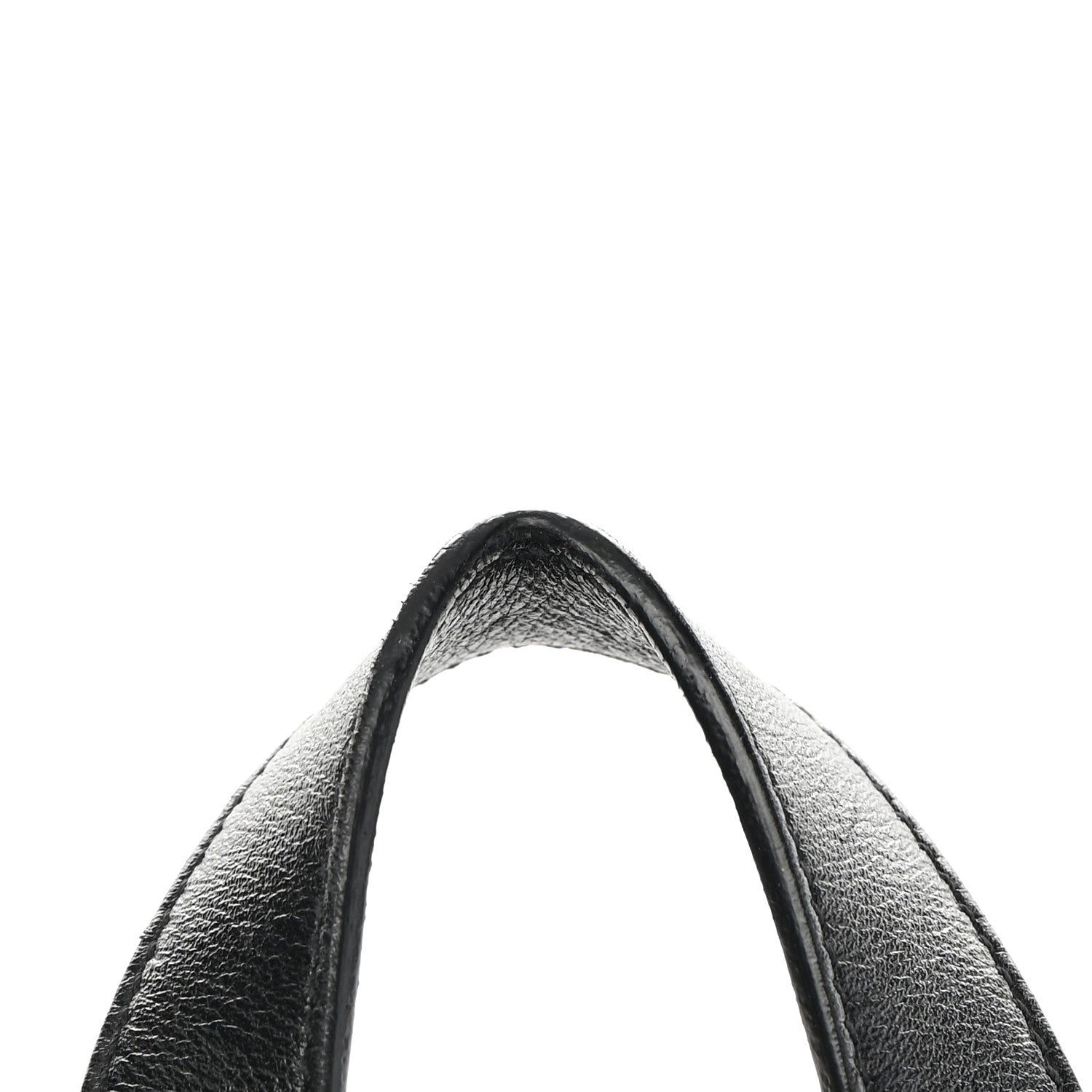 Saint Laurent Velvet Calfskin Small Festival Backpack Black 9 of 13