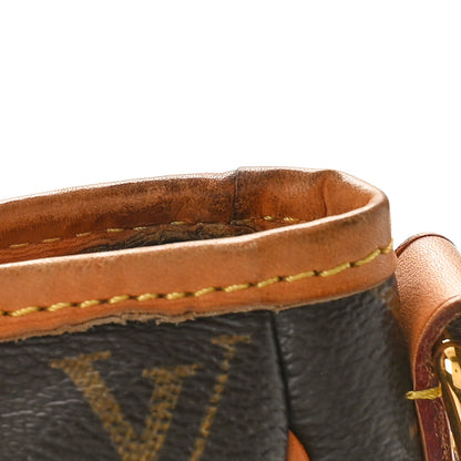 Louis Vuitton Monogram Estrela MM 11 of 13