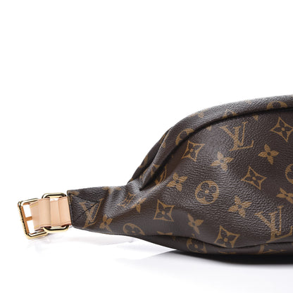 Louis Vuitton Monogram Bumbag 5 of 10