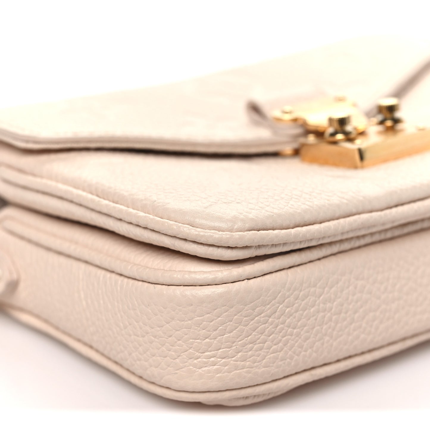 Empreinte Micro Metis Beige Clair